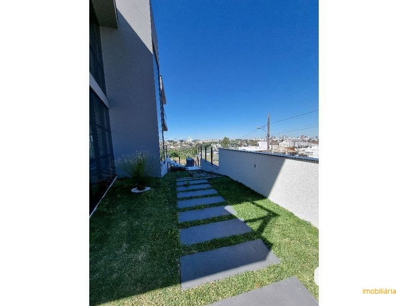CASA - JARDIM EUROPA - WALVILLE 21