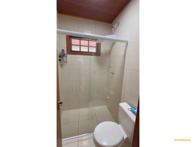 CASA EM CONDOMÍNIO FECHADO - LINHA COLÔNIA BACIA 5