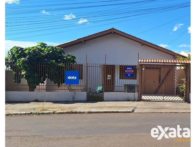 CASA - QUEDAS DO PALMITAL