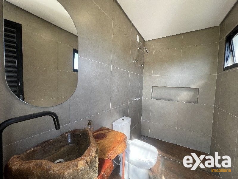 CASA EM CONDOMÍNIO FECHADO - BOUGANVILLE 10