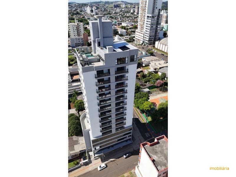 APARTAMENTO - PRESIDENTE MÉDICI