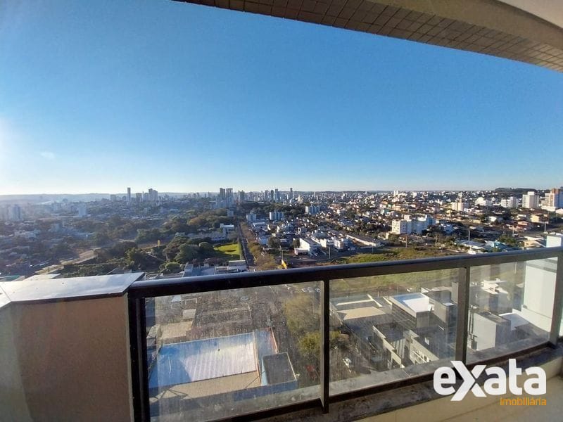 APARTAMENTO - UNIVERSITÁRIO 11