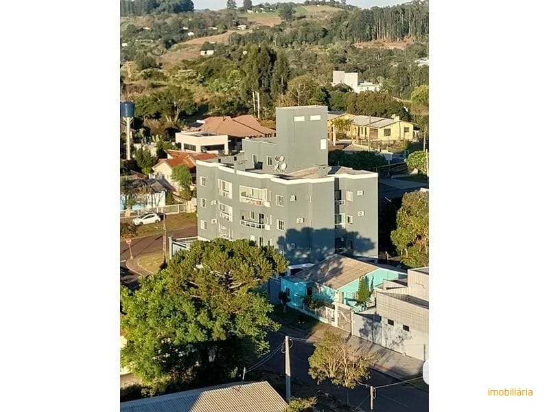 APARTAMENTO - UNIVERSITÁRIO 12