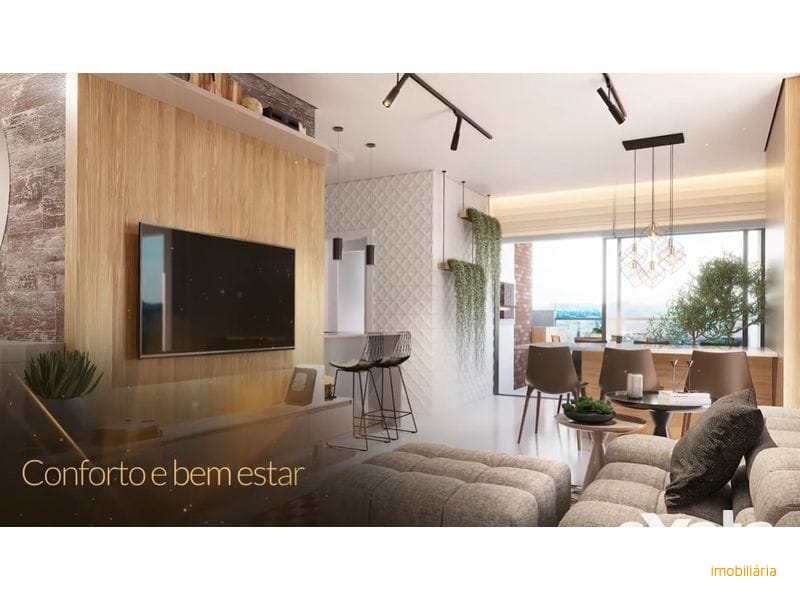 APARTAMENTO - UNIVERSITÁRIO 15