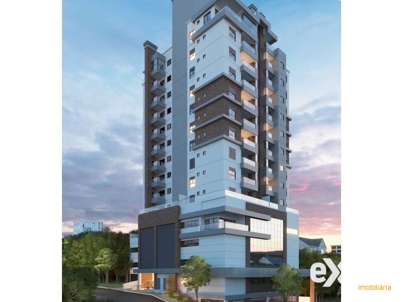 APARTAMENTO - UNIVERSITÁRIO 16