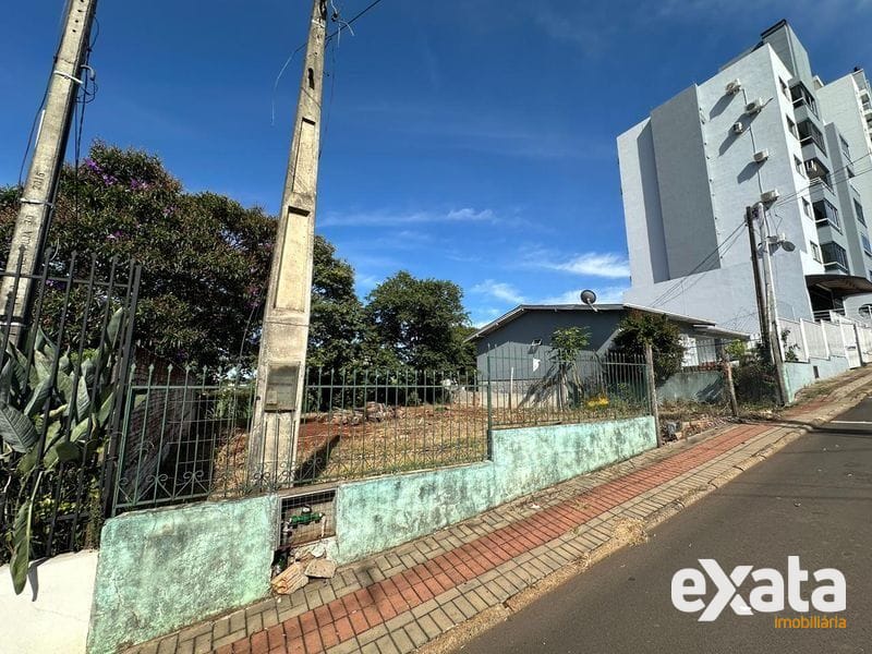 TERRENO - JARDIM ITÁLIA 3