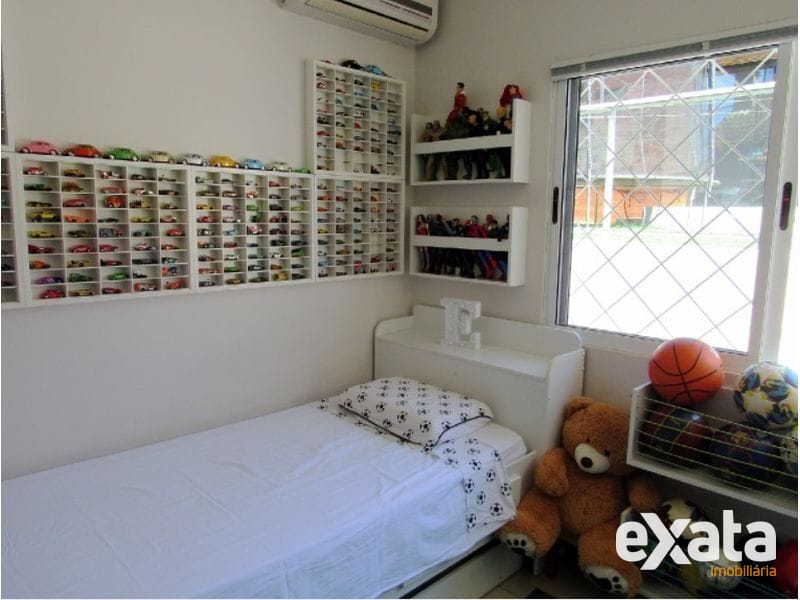 CASA - JARDIM ITÁLIA 11