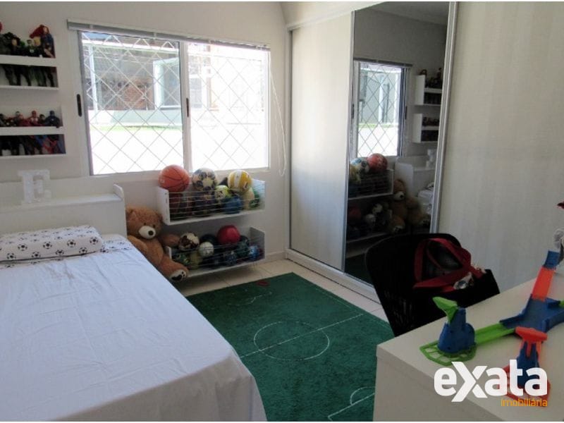 CASA - JARDIM ITÁLIA 12