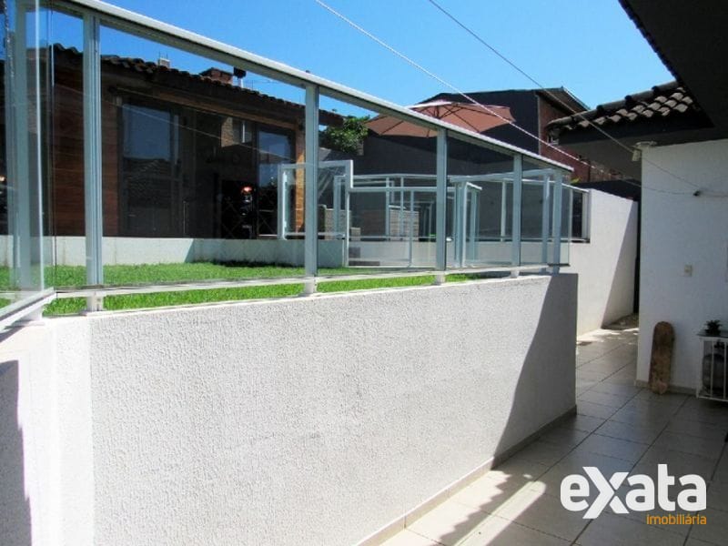 CASA - JARDIM ITÁLIA 18