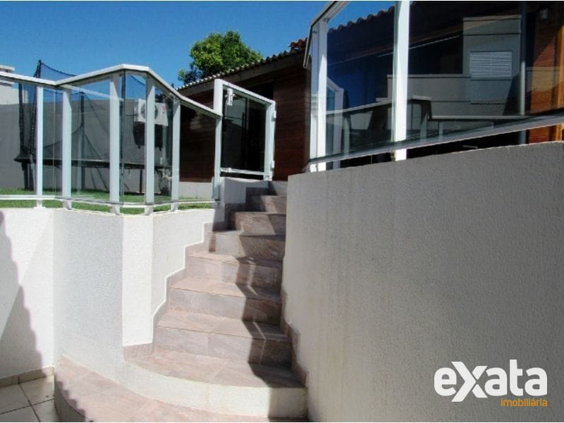 CASA - JARDIM ITÁLIA 19