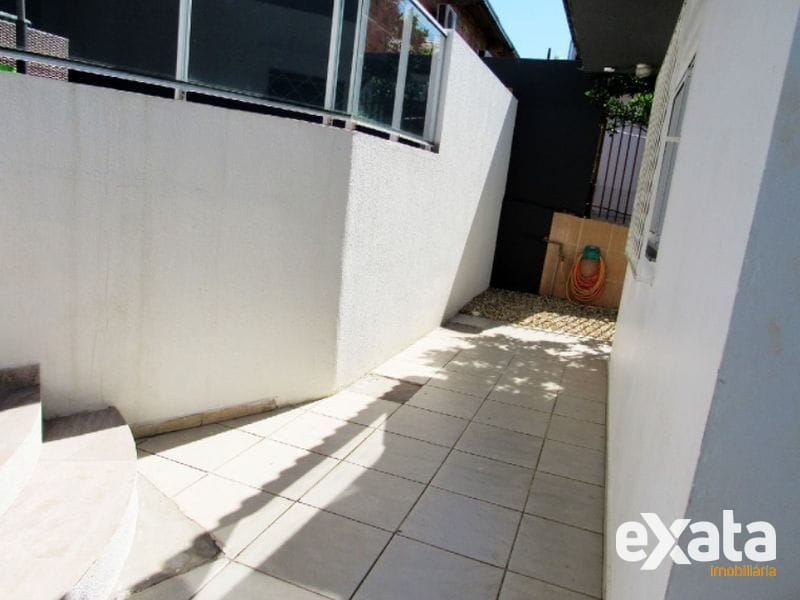 CASA - JARDIM ITÁLIA 21