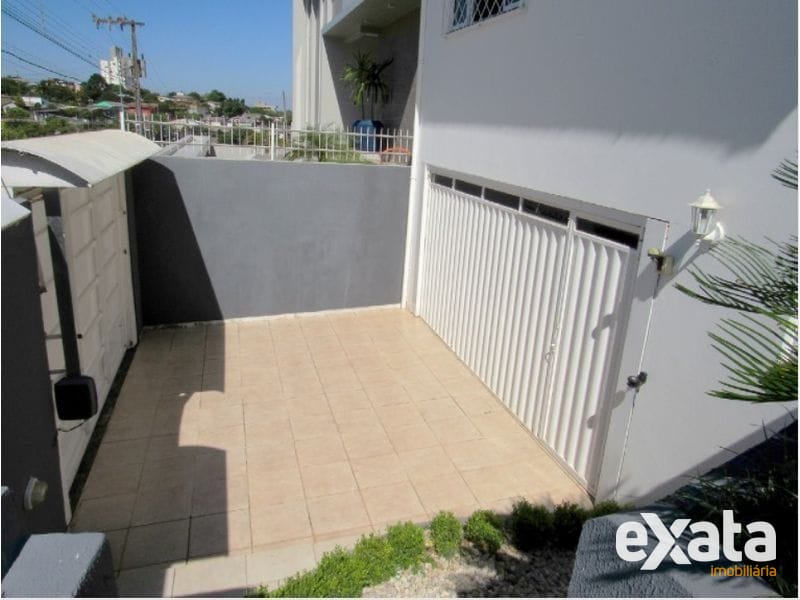 CASA - JARDIM ITÁLIA 22