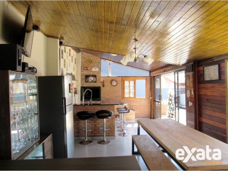 CASA - JARDIM ITÁLIA 23