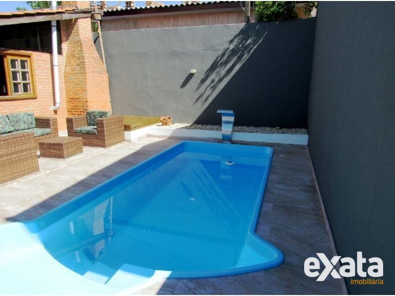 CASA - JARDIM ITÁLIA 27