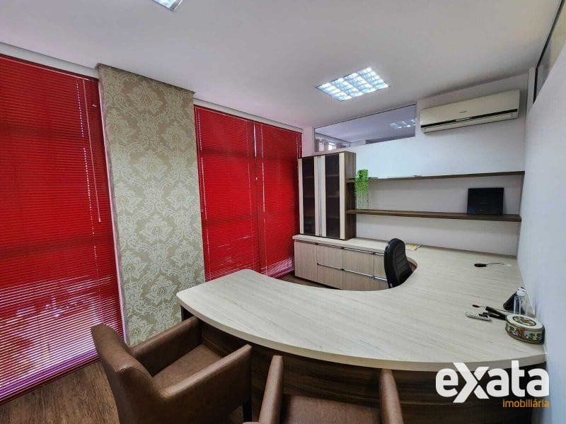 SALA COMERCIAL - CENTRO 3