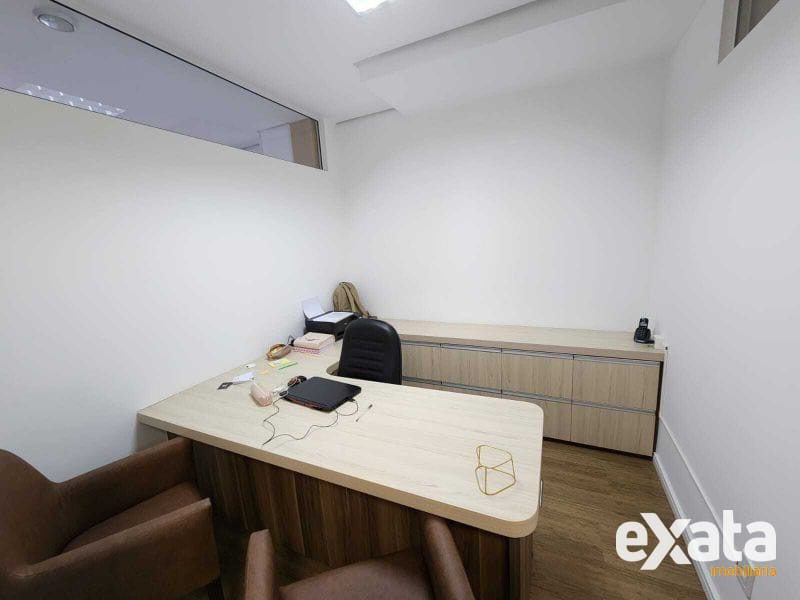 SALA COMERCIAL - CENTRO 6