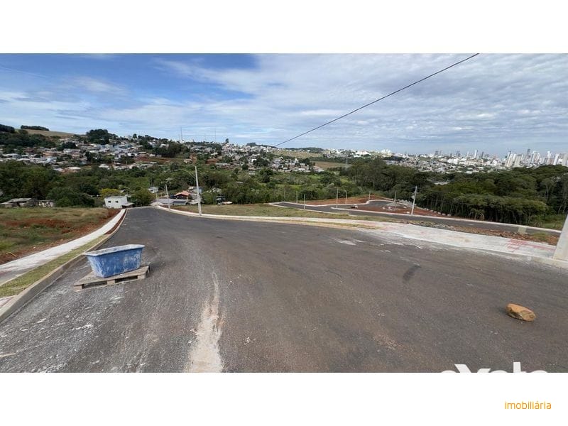 TERRENO - PARAÍSO 4