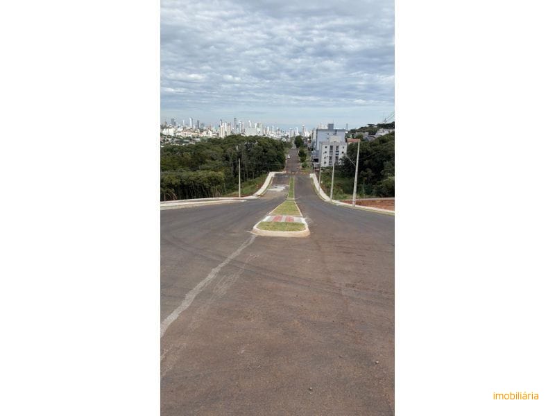 TERRENO - PARAÍSO 7