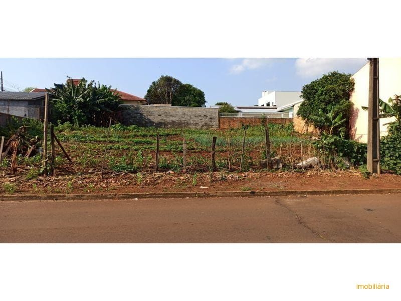 TERRENO - BELA VISTA