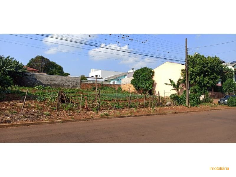TERRENO - BELA VISTA 3
