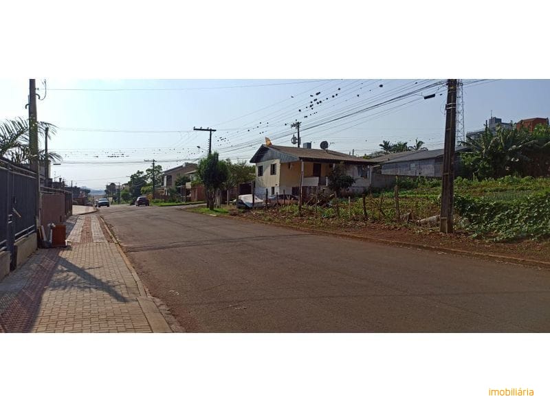 TERRENO - BELA VISTA 4