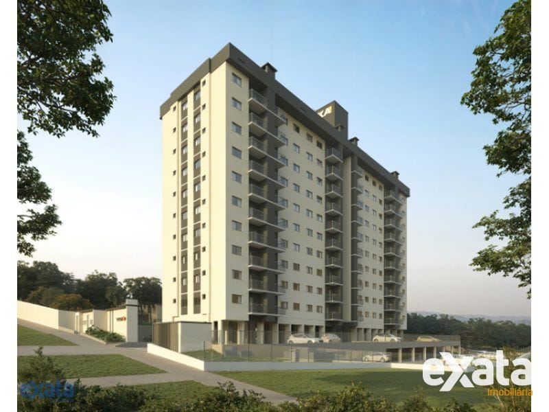 APARTAMENTO - DESBRAVADOR