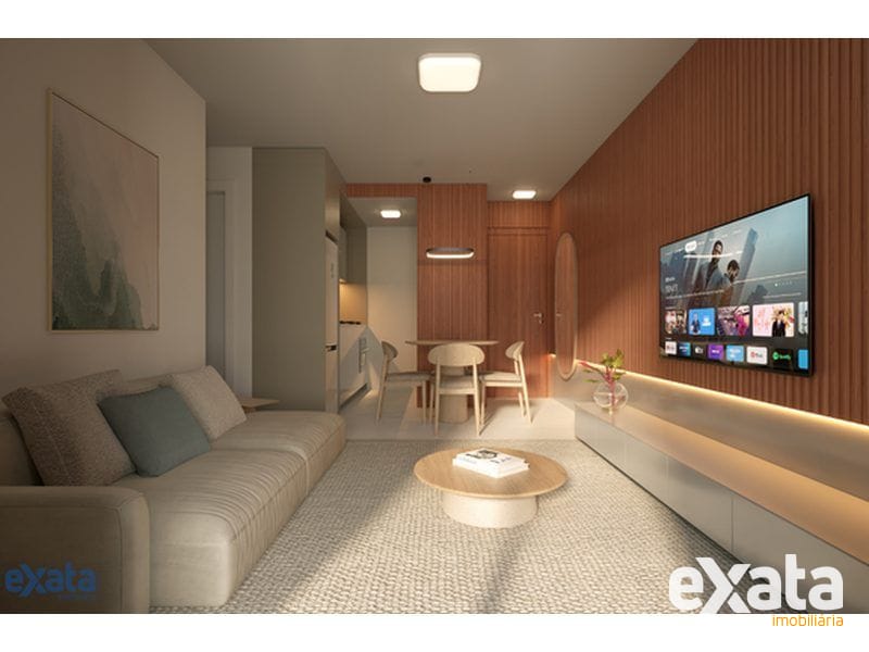 APARTAMENTO - DESBRAVADOR 3