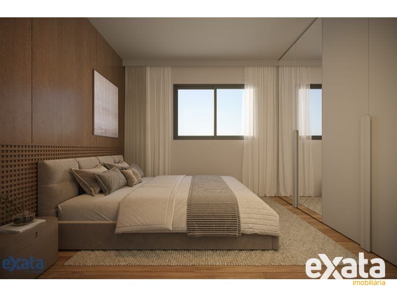 APARTAMENTO - DESBRAVADOR 4