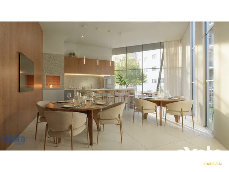 APARTAMENTO - DESBRAVADOR 7