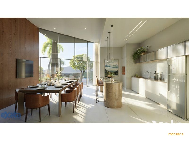 APARTAMENTO - DESBRAVADOR 9