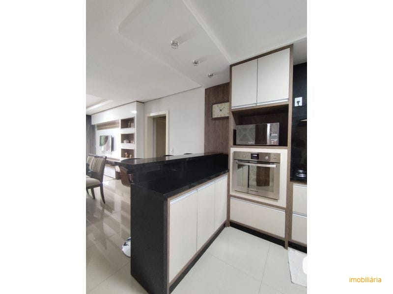 APARTAMENTO - CENTRO 3