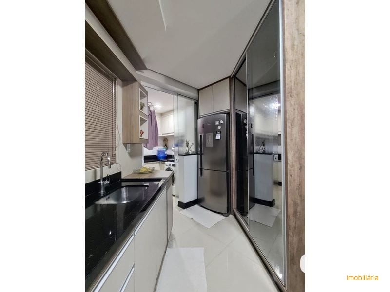 APARTAMENTO - CENTRO 4