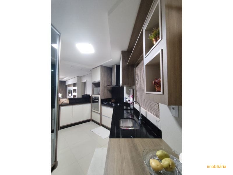 APARTAMENTO - CENTRO 5