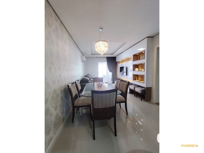 APARTAMENTO - CENTRO 7