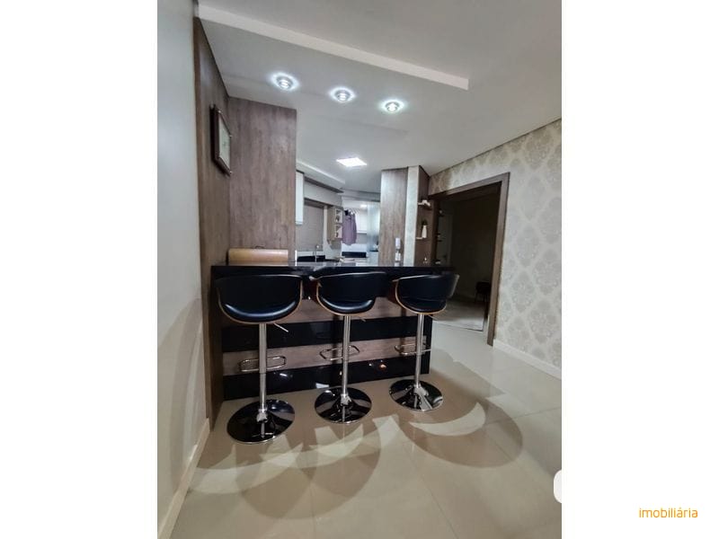 APARTAMENTO - CENTRO 8