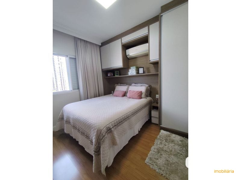 APARTAMENTO - CENTRO 9