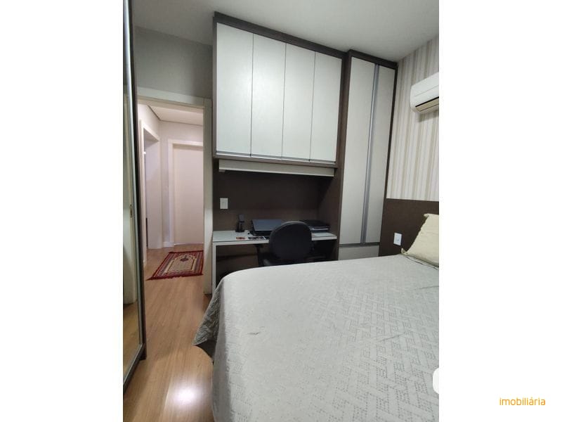 APARTAMENTO - CENTRO 12