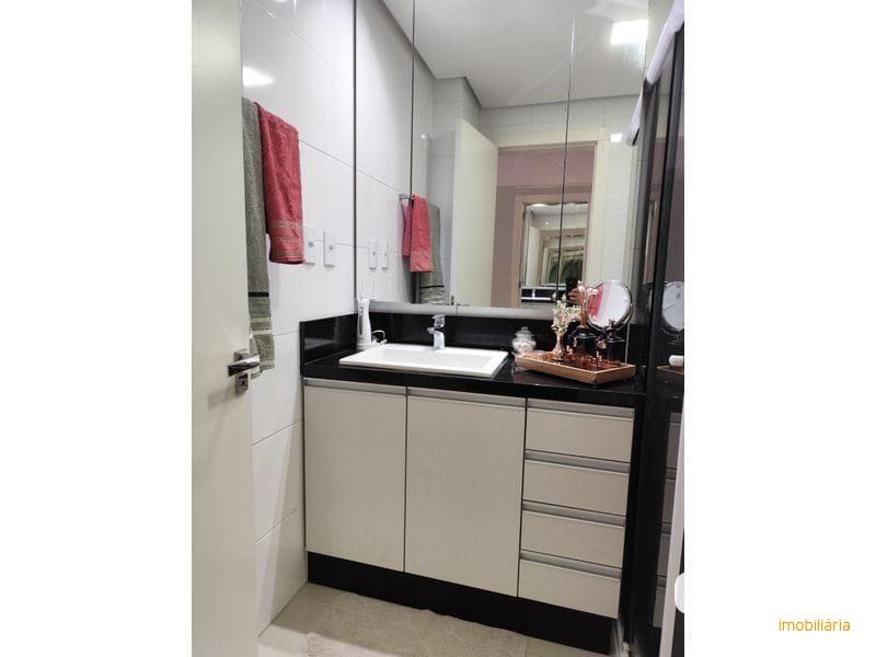 APARTAMENTO - CENTRO 14