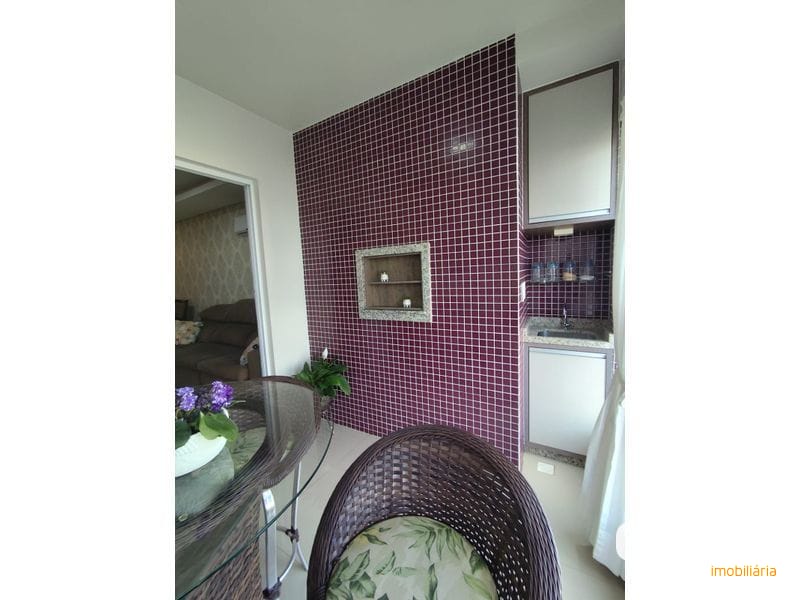 APARTAMENTO - CENTRO 16