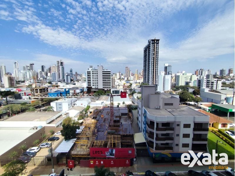 APARTAMENTO - CENTRO 18