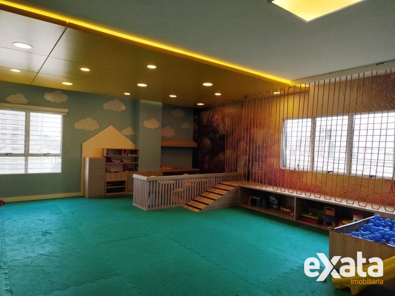 APARTAMENTO - CENTRO 20