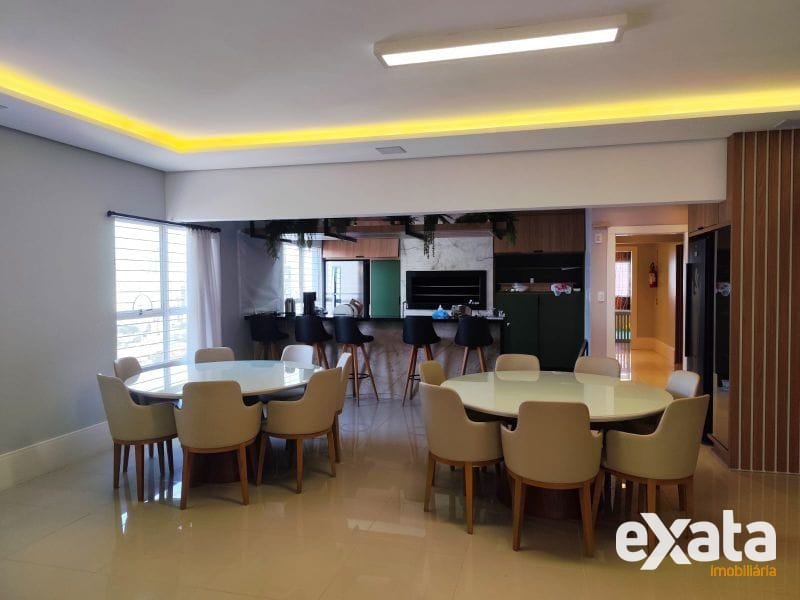 APARTAMENTO - CENTRO 21