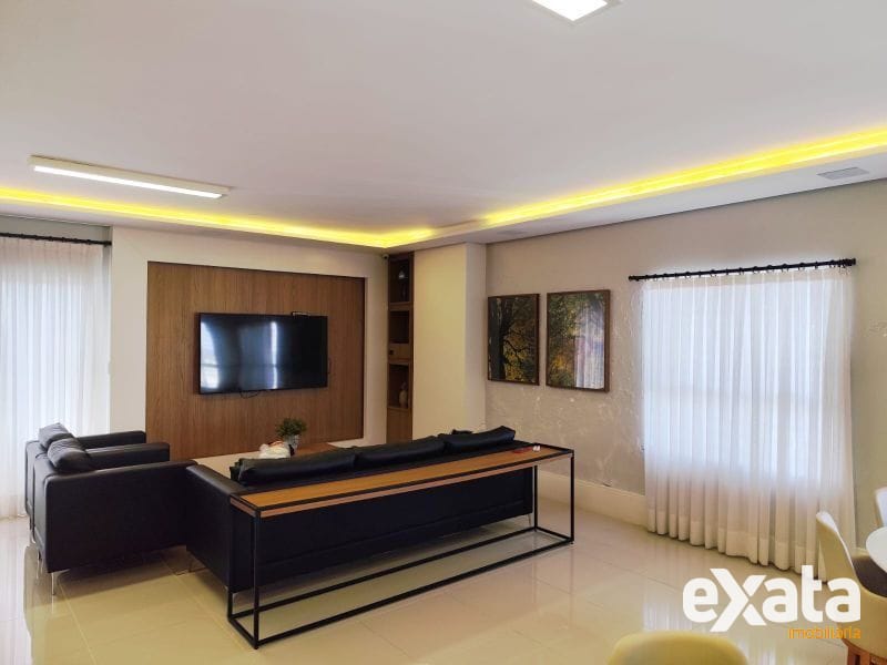 APARTAMENTO - CENTRO 23