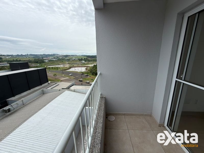 APARTAMENTO À VENDA NO BAIRRO BOM RETIRO-CHAPECÓ SC 4