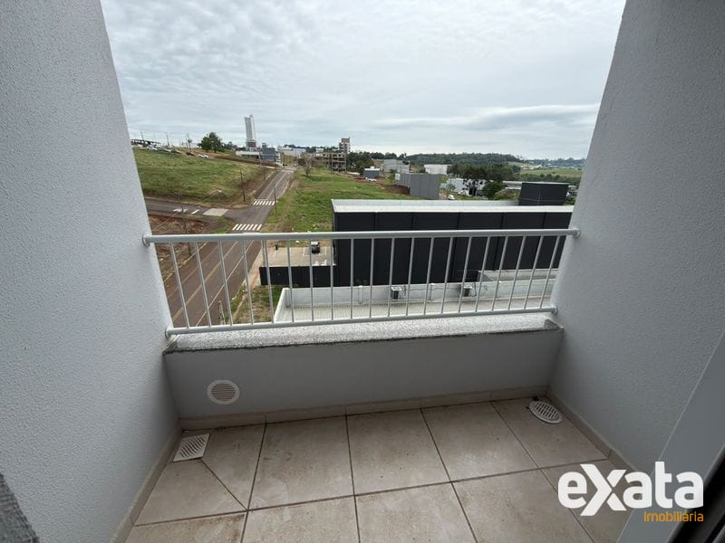 APARTAMENTO À VENDA NO BAIRRO BOM RETIRO-CHAPECÓ SC 5