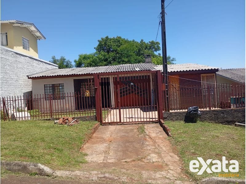 CASA - BELA VISTA