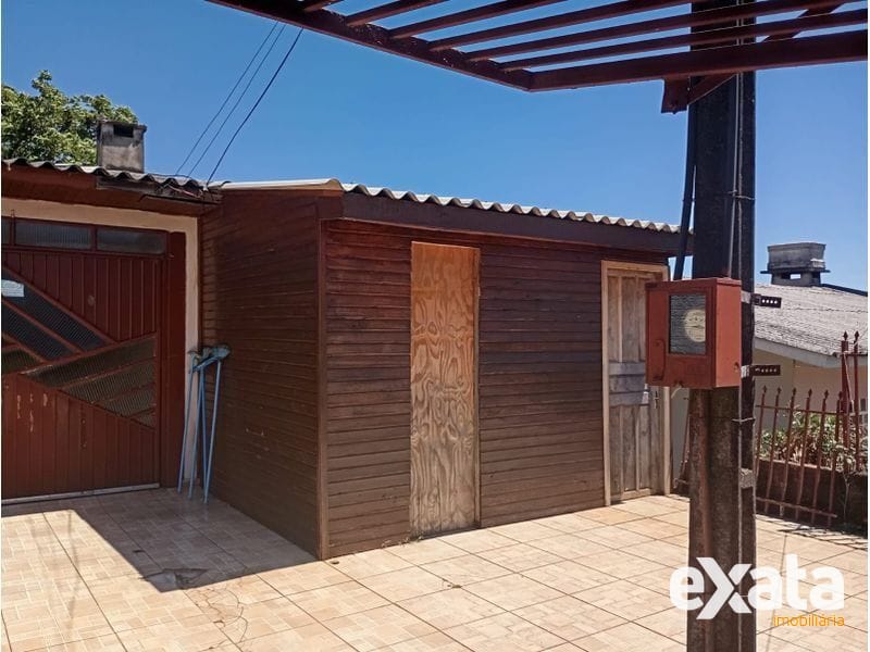 CASA - BELA VISTA 3