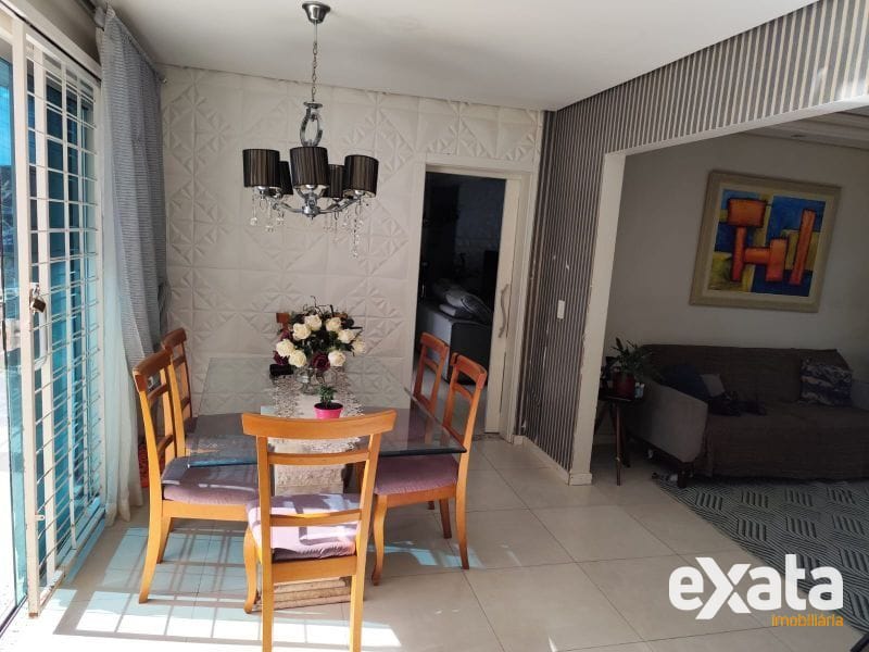 CASA - PASSO DOS FORTES 6
