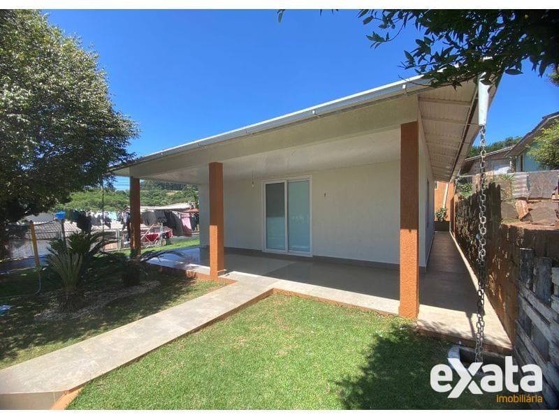 CASA - BOA VISTA