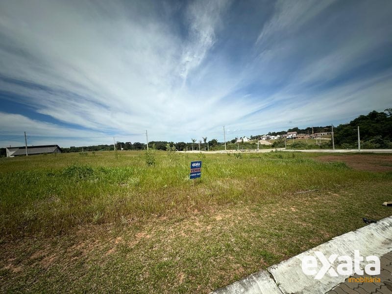 TERRENO EM CONDOMÍNIO FECHADO - Real Park